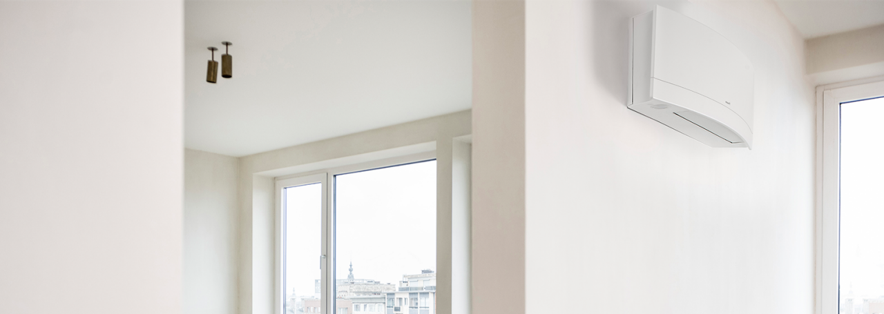 κλιματισμός καλός σχεδιασμός emura