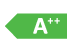 Έως και A++ για θέρμανση