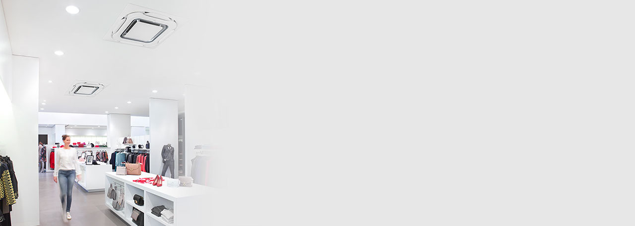 Ενεργειακά αποδοτικό κατάστημα