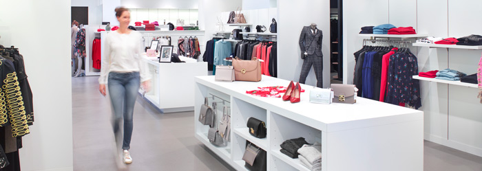 Ενεργειακά αποδοτικό κατάστημα